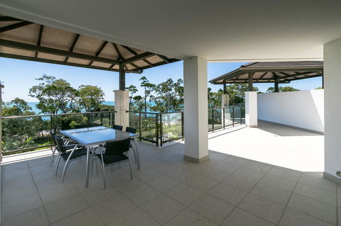 Grand Mercure Allegra Hervey Bay - Tourism TAS 17