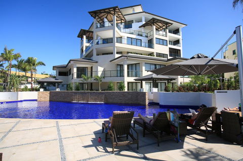 Grand Mercure Allegra Hervey Bay - Tourism TAS 23