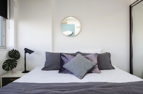 Ridge Apartment Hotel - Tourism TAS 19