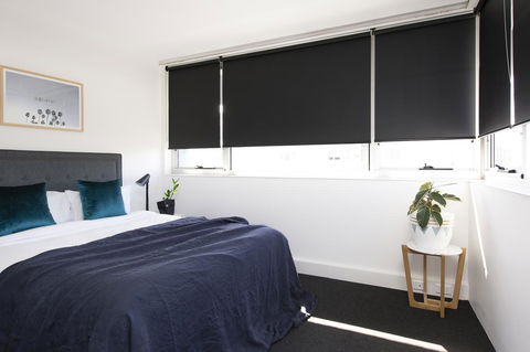 Ridge Apartment Hotel - Tourism TAS 9