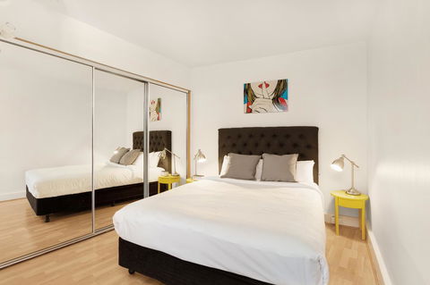 Ridge Apartment Hotel - Tourism TAS 37