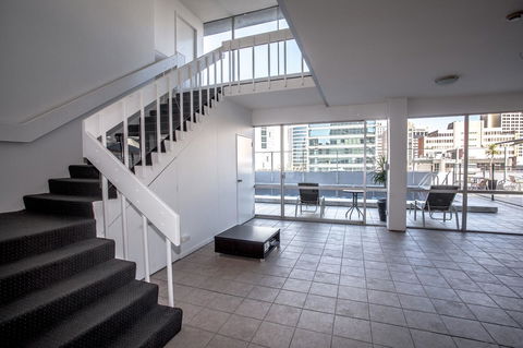 Ridge Apartment Hotel - Tourism TAS 43