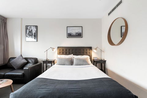 Ridge Apartment Hotel - Tourism TAS 1