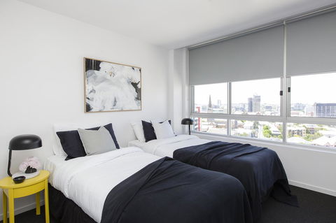 Ridge Apartment Hotel - Tourism TAS 12