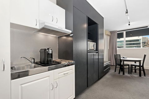 Ridge Apartment Hotel - Tourism TAS 2