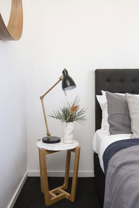 Ridge Apartment Hotel - Tourism TAS 17