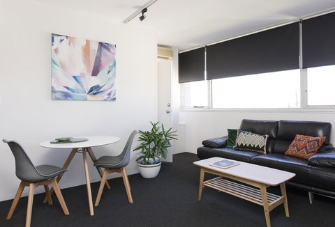 Ridge Apartment Hotel - Tourism TAS 22
