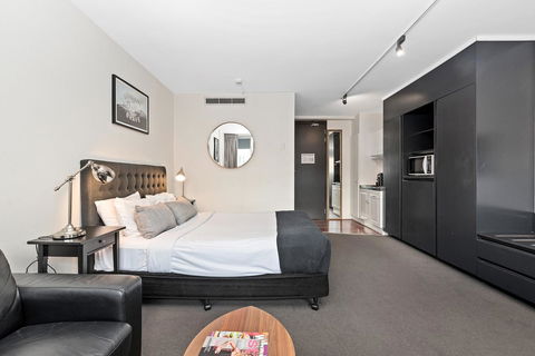 Ridge Apartment Hotel - Tourism TAS 6