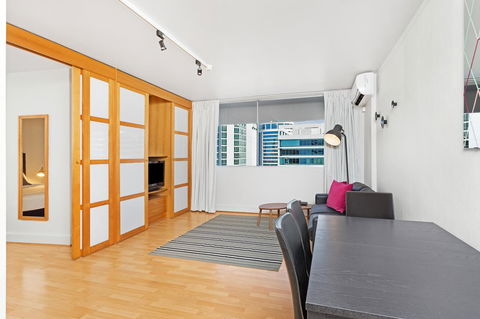 Ridge Apartment Hotel - Tourism TAS 30
