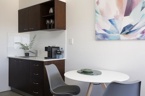 Ridge Apartment Hotel - Tourism TAS 20