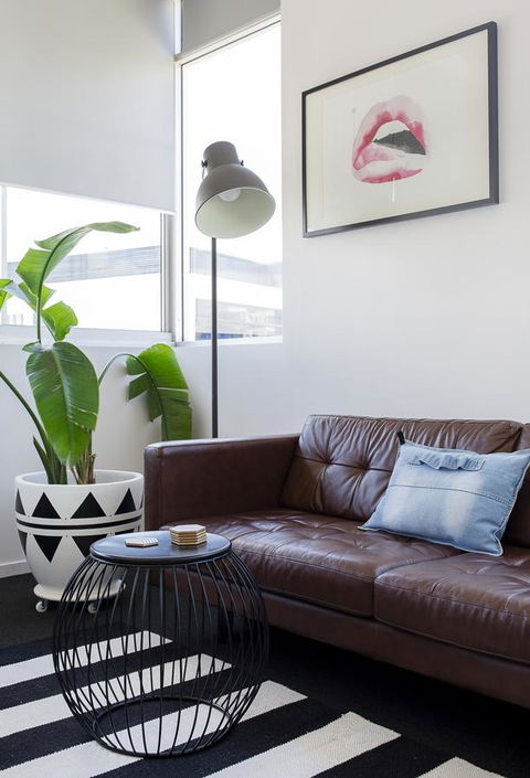 Ridge Apartment Hotel - Tourism TAS 13