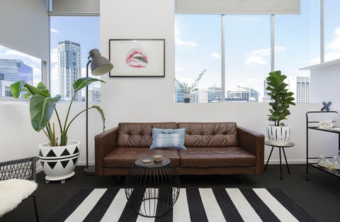 Ridge Apartment Hotel - Tourism TAS 14