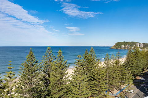 ULTIQA Burleigh Mediterranean Resort - Tourism TAS 8