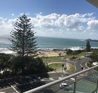 Northwind Beachfront Apartments