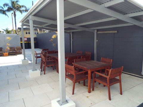 Northwind Beachfront Apartments - Tourism TAS 20