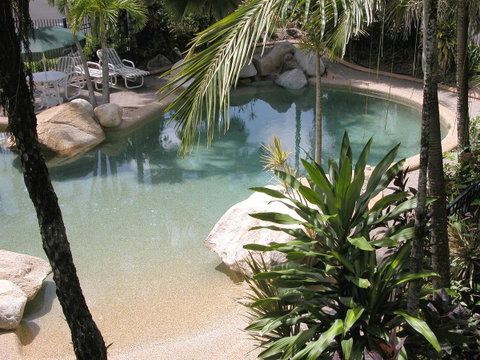 Cairns Queenslander Hotel & Apartments - Tourism TAS 13