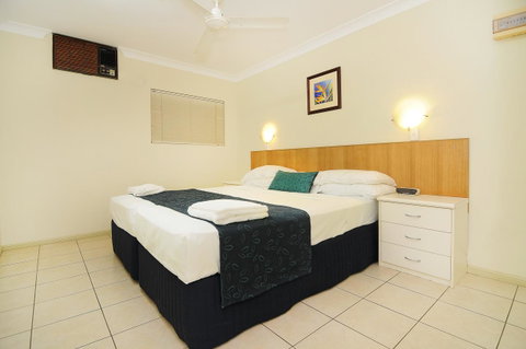 Cairns Queenslander Hotel & Apartments - Tourism TAS 18