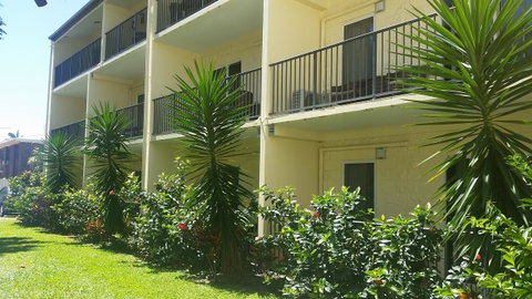Cairns Queenslander Hotel & Apartments - Tourism TAS 26