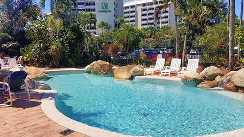 Cairns Queenslander Hotel & Apartments - Tourism TAS 30