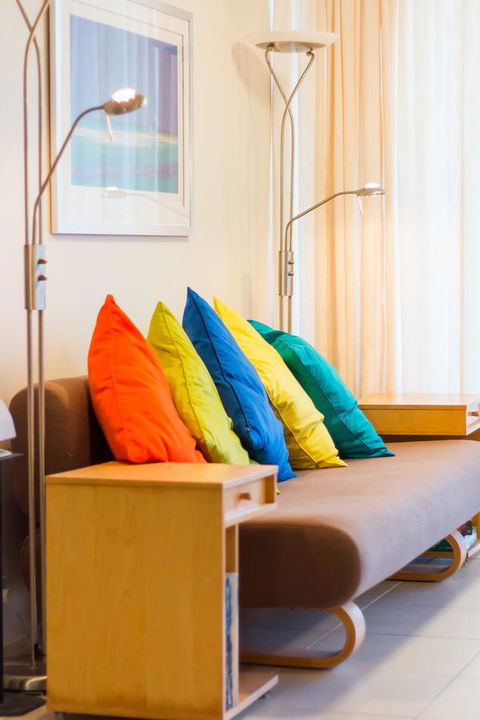 Horizons At Peregian - Tourism TAS 32