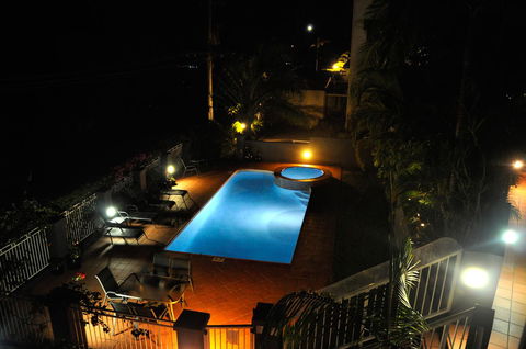 Horizons At Peregian - Tourism TAS 3