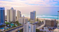 Book Surfers Paradise Accommodation Vacations Tourism TAS Tourism TAS