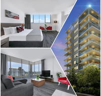 Quest South Brisbane - Tourism TAS