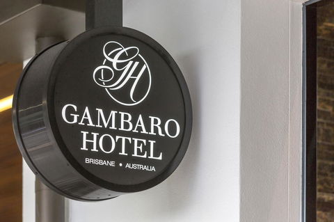 The Beetson Hotel -formerly Gambaro Hotel - Hobart Tourism 3