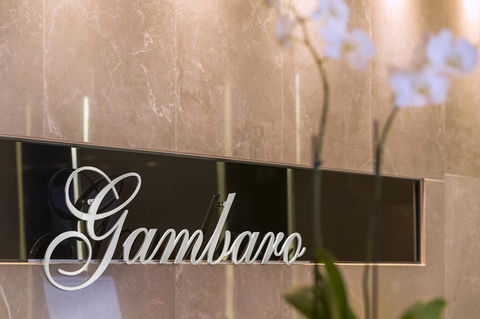 The Beetson Hotel -formerly Gambaro Hotel - Hobart Tourism 11