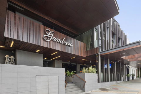 The Beetson Hotel -formerly Gambaro Hotel - Hobart Tourism 13