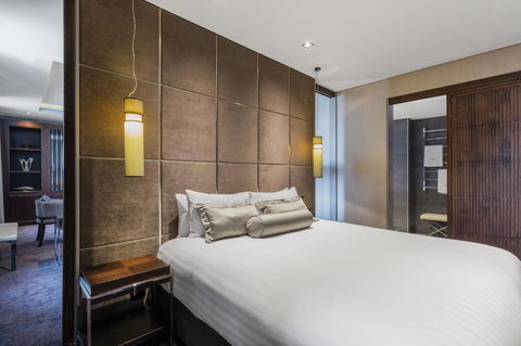 The Beetson Hotel -formerly Gambaro Hotel - Hobart Tourism 30