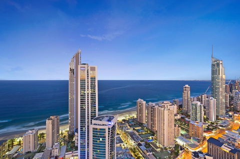 Holiday Holiday H-Residences Apartments - Hobart Tourism 22