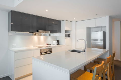 Holiday Holiday H-Residences Apartments - Hobart Tourism 31
