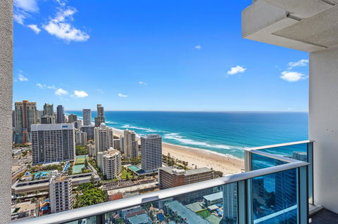 Holiday Holiday H-Residences Apartments - Hobart Tourism 33