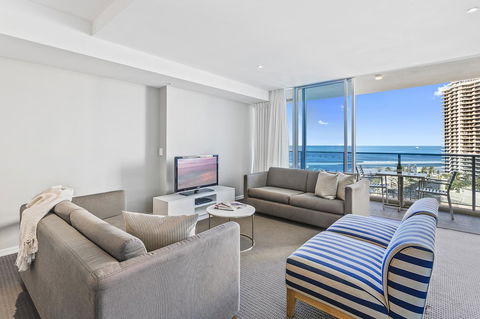 Holiday Holiday H-Residences Apartments - Hobart Tourism 36