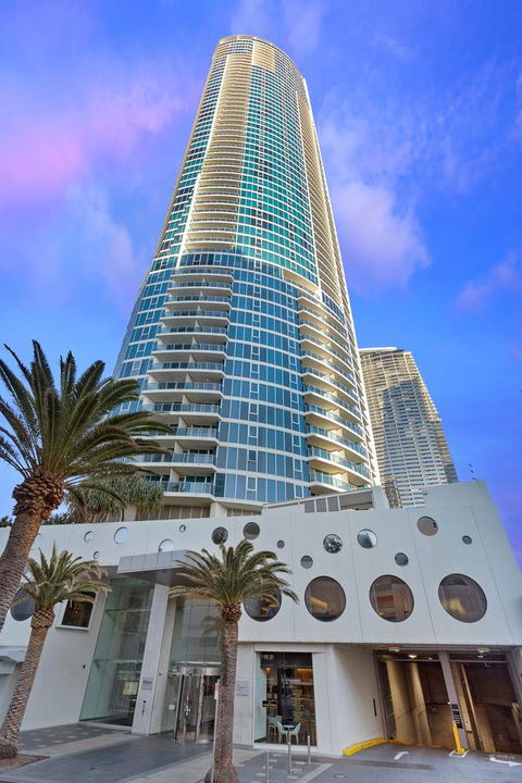 Holiday Holiday H-Residences Apartments - Hobart Tourism 28