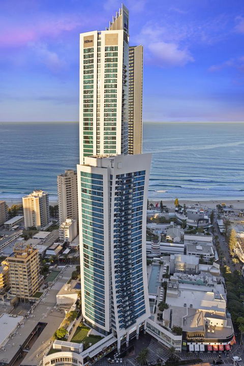 Holiday Holiday H-Residences Apartments - Hobart Tourism 0