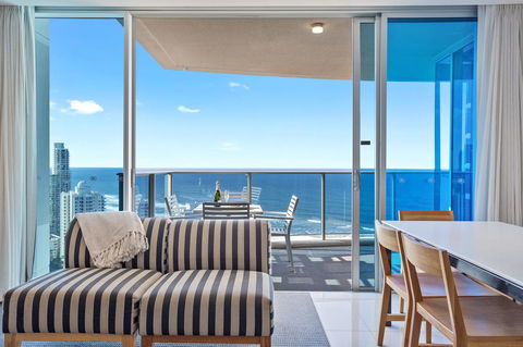Holiday Holiday H-Residences Apartments - Hobart Tourism 1