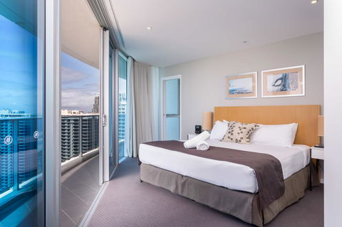 Holiday Holiday H-Residences Apartments - Hobart Tourism 14