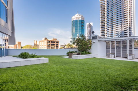 Holiday Holiday H-Residences Apartments - Hobart Tourism 13