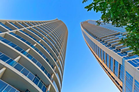 Holiday Holiday H-Residences Apartments - Hobart Tourism 18