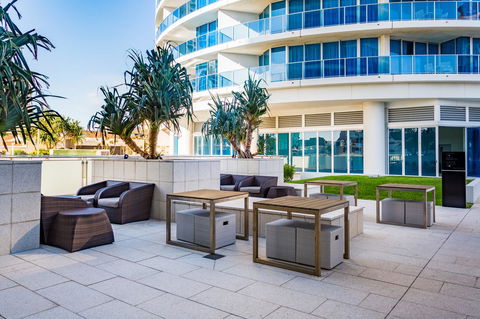 Holiday Holiday H-Residences Apartments - Hobart Tourism 12
