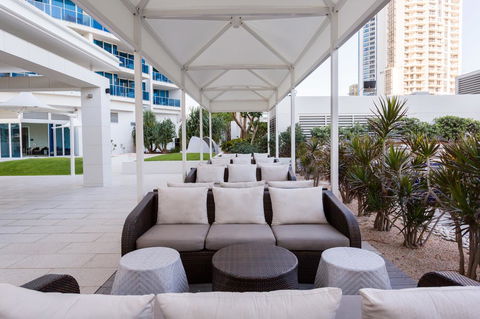 Holiday Holiday H-Residences Apartments - Hobart Tourism 26