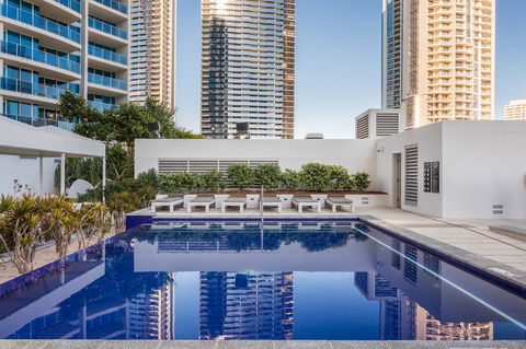 Holiday Holiday H-Residences Apartments - Hobart Tourism 34