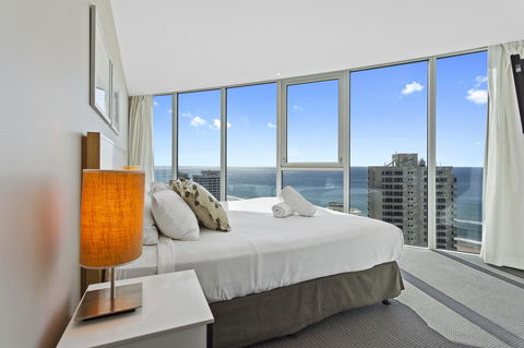 Holiday Holiday H-Residences Apartments - Hobart Tourism 7