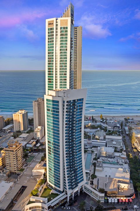 Holiday Holiday H-Residences Apartments - Hobart Tourism 25