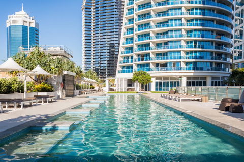Holiday Holiday H-Residences Apartments - Hobart Tourism 4