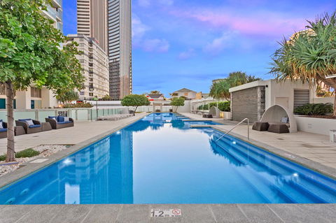 Holiday Holiday H-Residences Apartments - Hobart Tourism 8