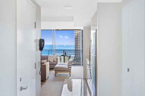 Holiday Holiday H-Residences Apartments - Hobart Tourism 29