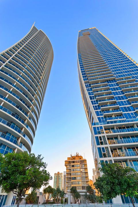Holiday Holiday H-Residences Apartments - Hobart Tourism 16